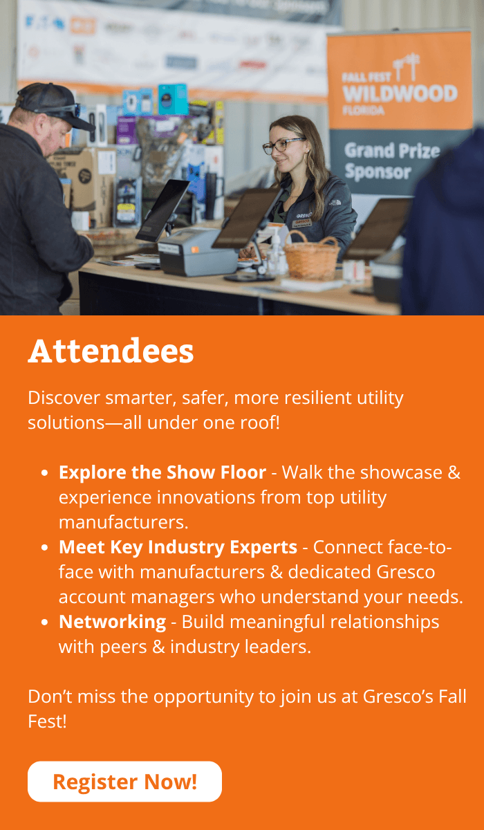 Attendee Registration