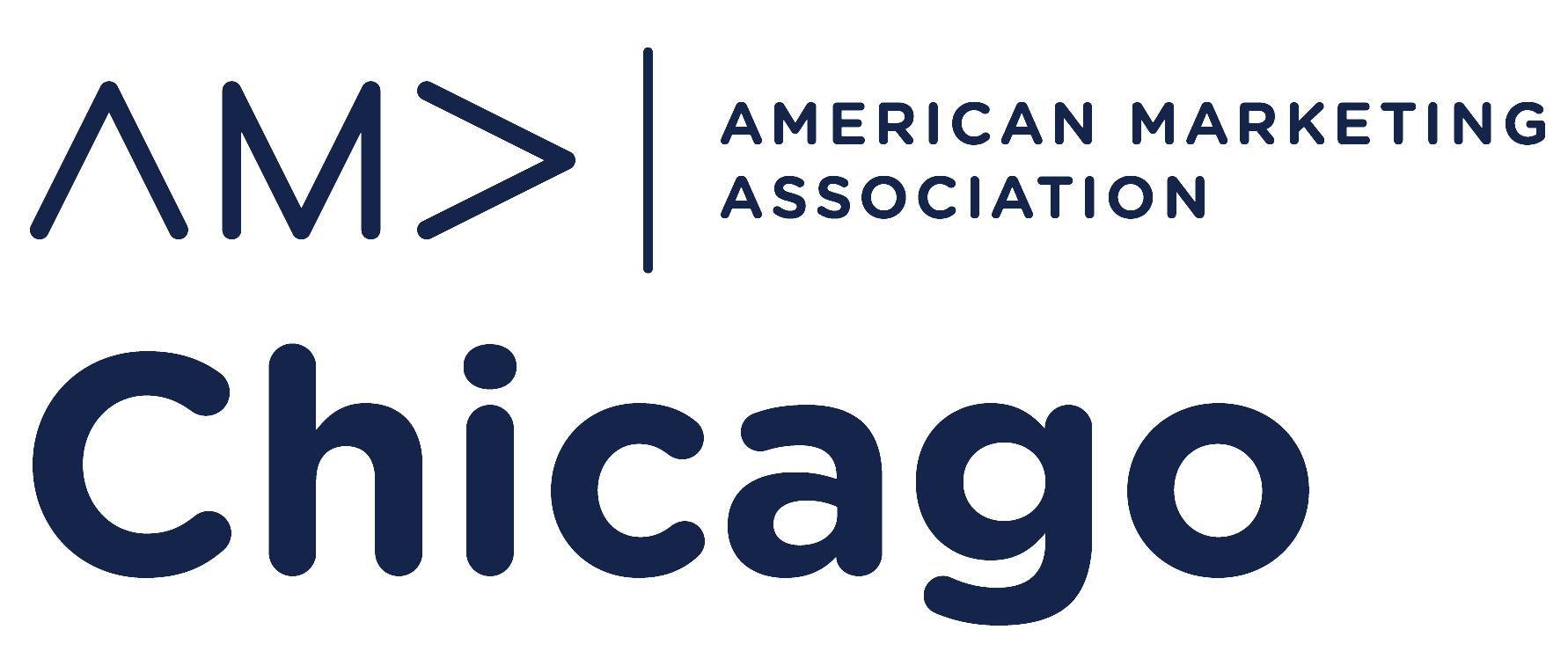 AMA Chicago logo