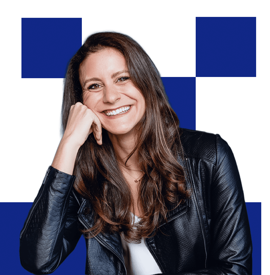 Cassandra Worthy Headshot