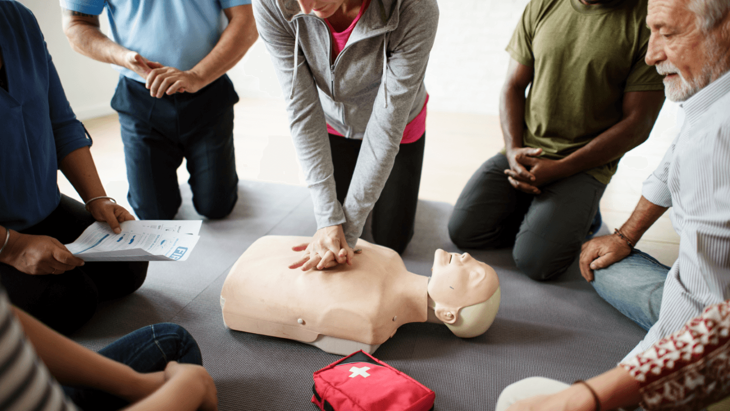 KCMN CPR