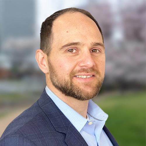 Matthew Marting Headshot